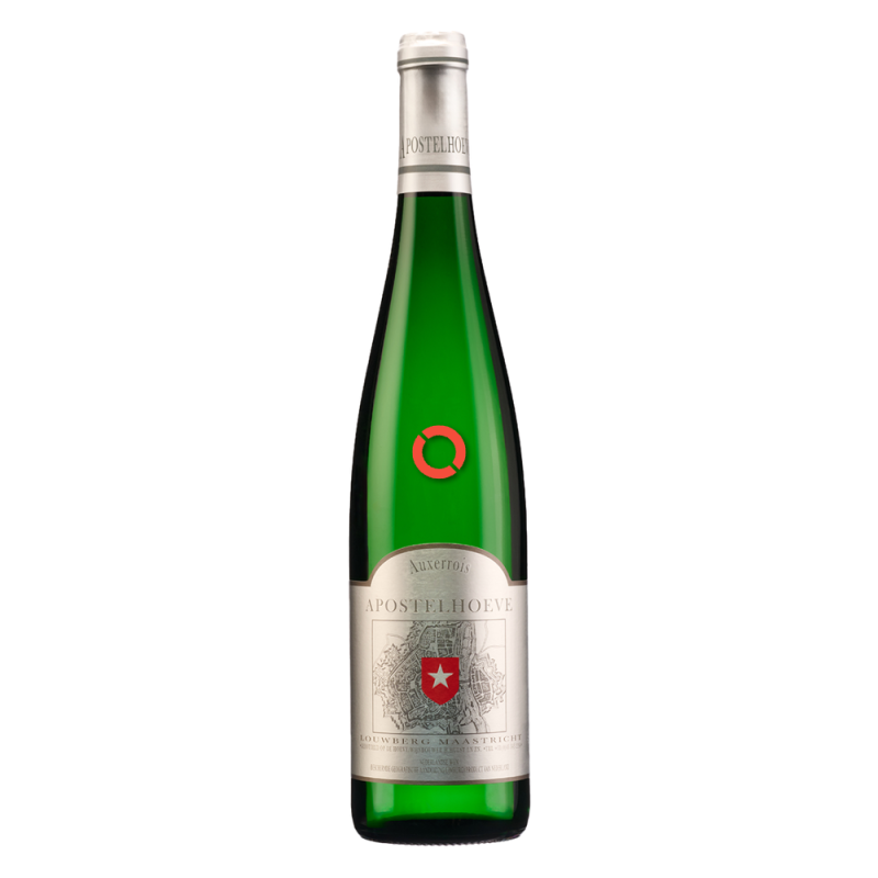 Apostelhoeve Auxerrois