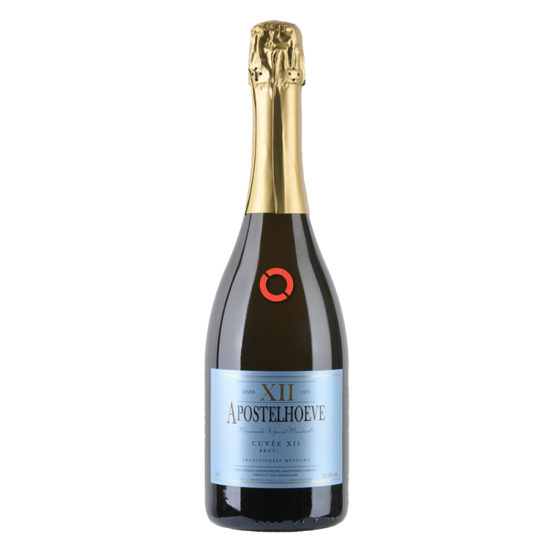 Apostelhoeve Cuvée XII BRUT