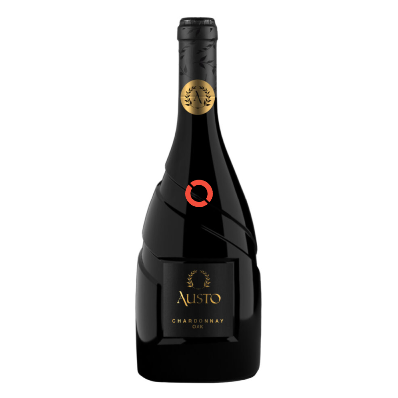 Austo Chardonnay Oak