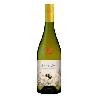 Busy Bee Chenin Blanc - Roussanne