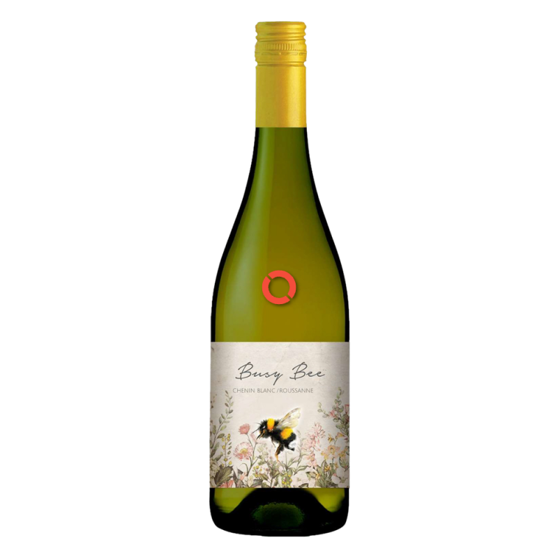 Busy Bee Chenin Blanc - Roussanne