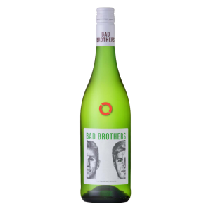 Bad Brothers Robertson Chenin Blanc