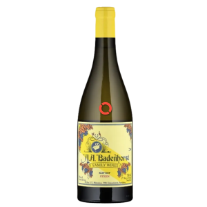 Badenhorst Klipkop Chenin Blanc