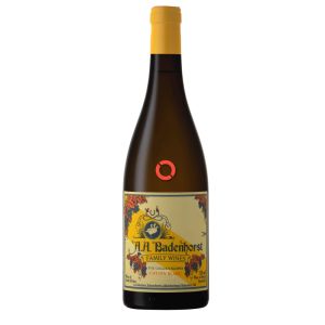 Badenhorst Slopes Chenin