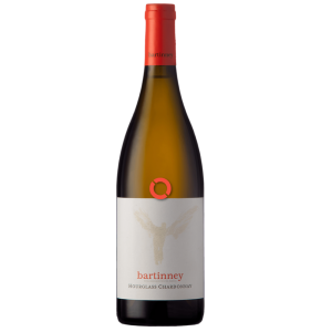 Bartinney Hourglass Chardonnay