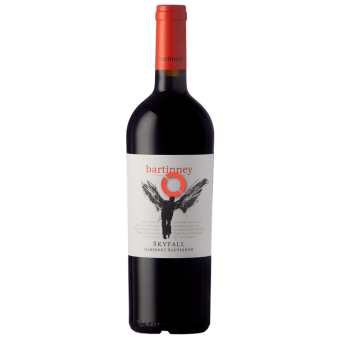 Bartinney Skyfall Cabernet Sauvignon