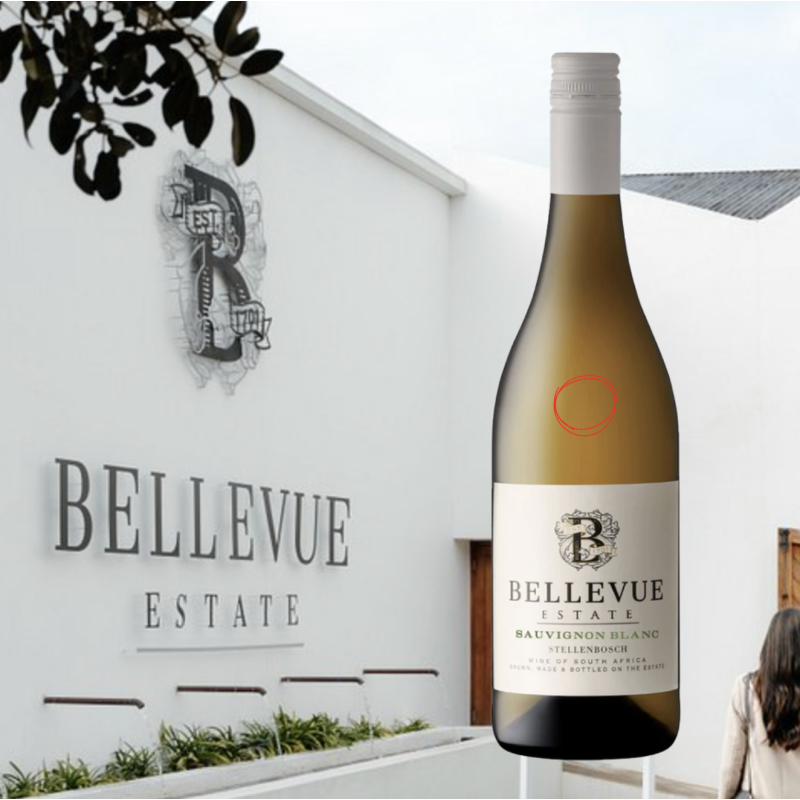 Bellevue Estate Sauvignon Blanc