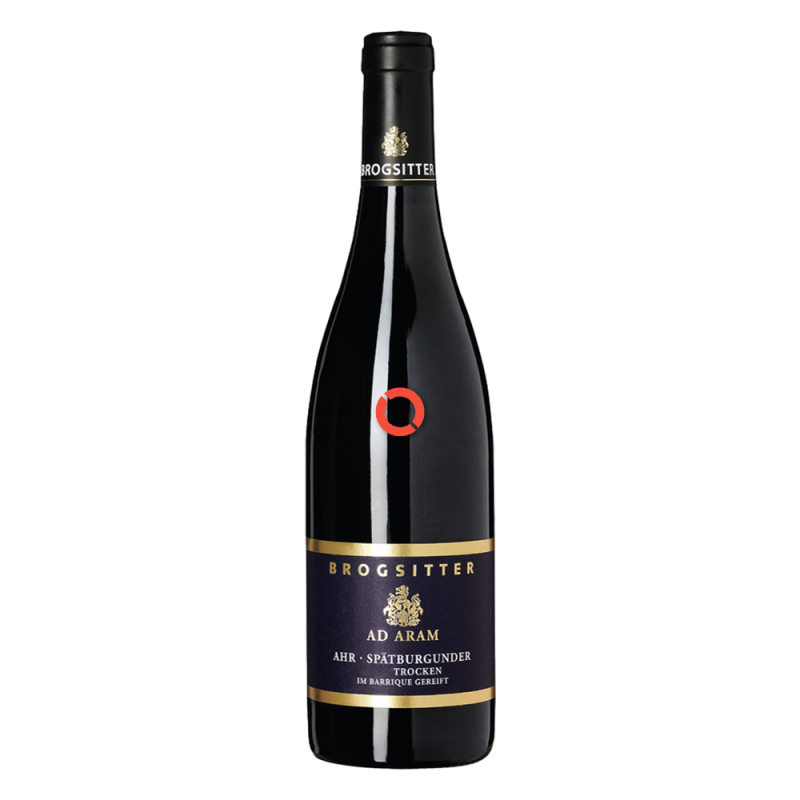 Brogsitter Weingüter Edition-B Spätburgunder Trocken Barrique