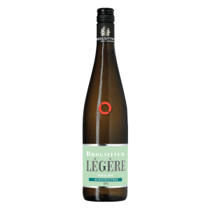 Brogsitter Weingüter Légère Riesling <0.5 % Alc.