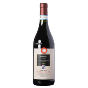 Cascina Fontana Barbera d'Alba
