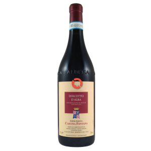 Cascina Fontana Dolcetto d'Alba