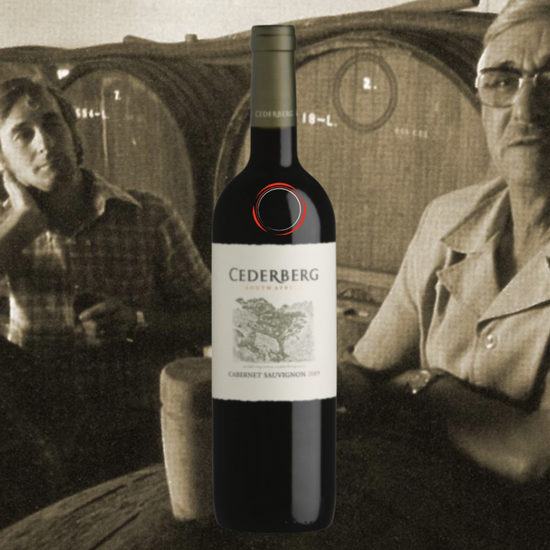Cederberg Cabernet Sauvignon