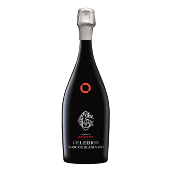 Champagne Gosset Celebris Blanc de Blancs