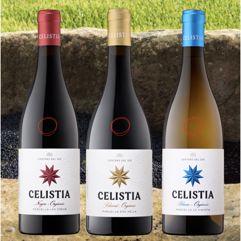 Celistia Discovery Pack