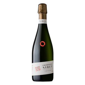 Champagne Siret Reserve Perpetuelle Extra Brut