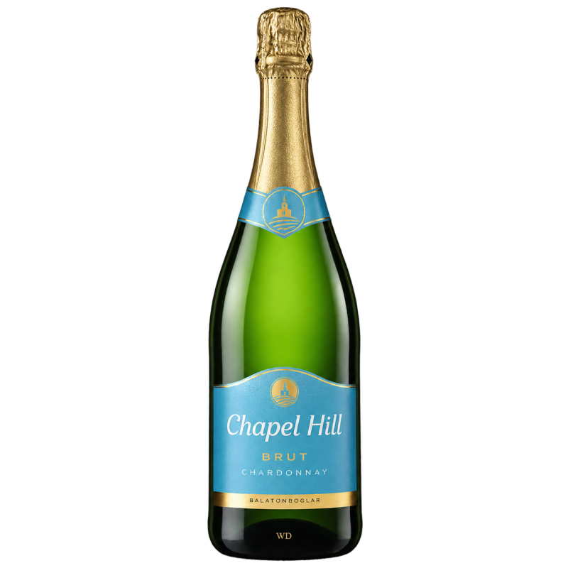Törley Chapel Hill Brut Chardonnay