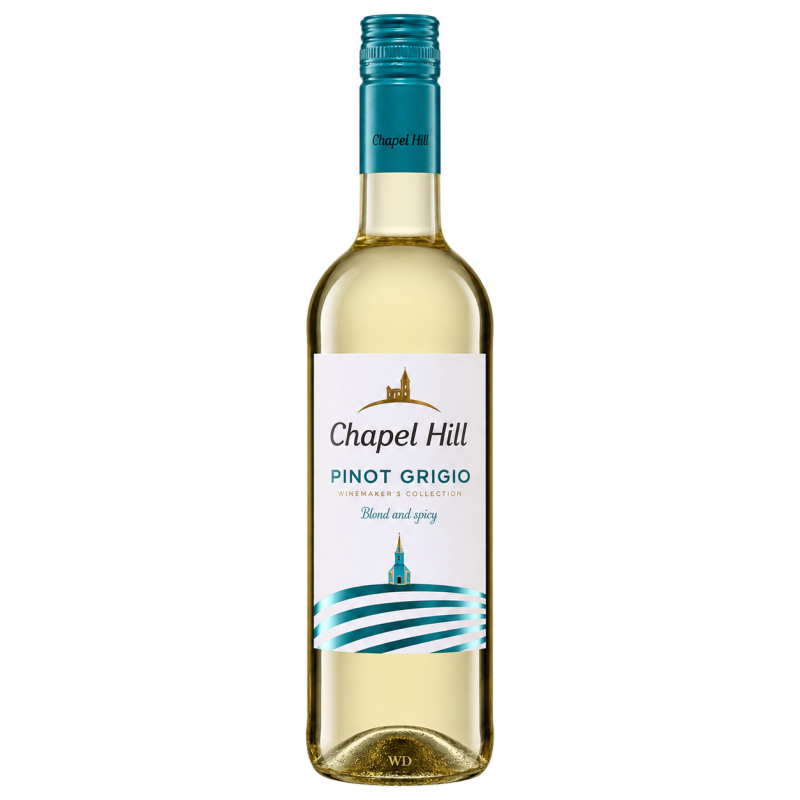 Törley Chapel Hill Pinot Grigio