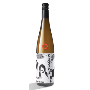 Charles Smith KUNG FU GIRL Riesling