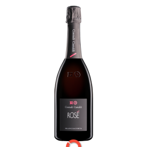 Contadi Castaldi Franciacorta DOCG Rosé