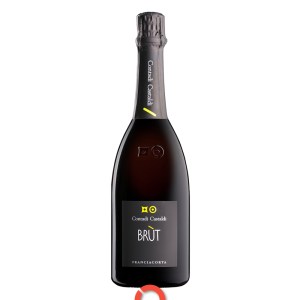 Contadi Castaldi Franciacorta DOCG Brut