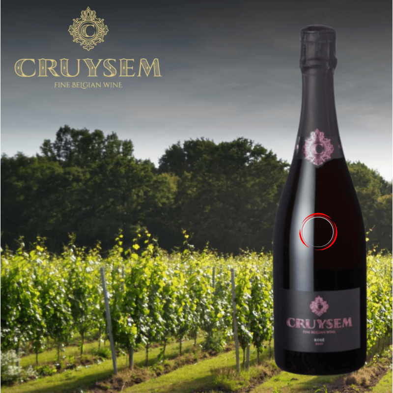 Cruysem Rosé