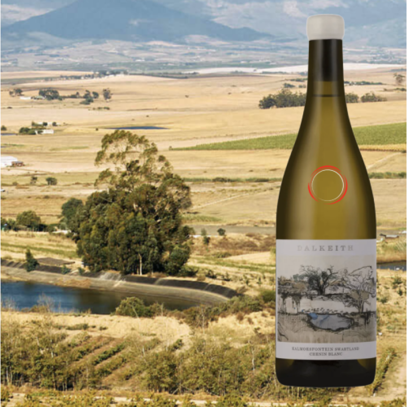 Dalkeith Chenin Blanc
