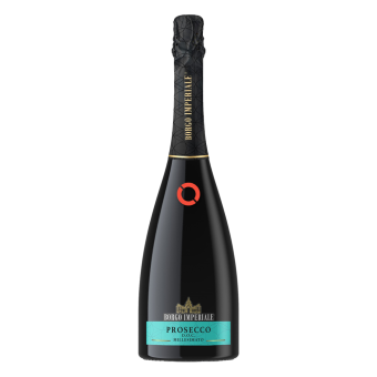 Vinicola Decordi Prosecco Borgo Imperiale Brut Millesimato