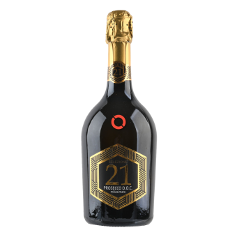 Vinicola Decordi Prosecco Extra Dry Selezione 21