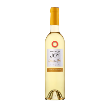 Domaine de Joy Grains de Joie Petit Manseng