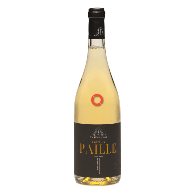 Domaine Du Ry d'Argent Brin de Paille