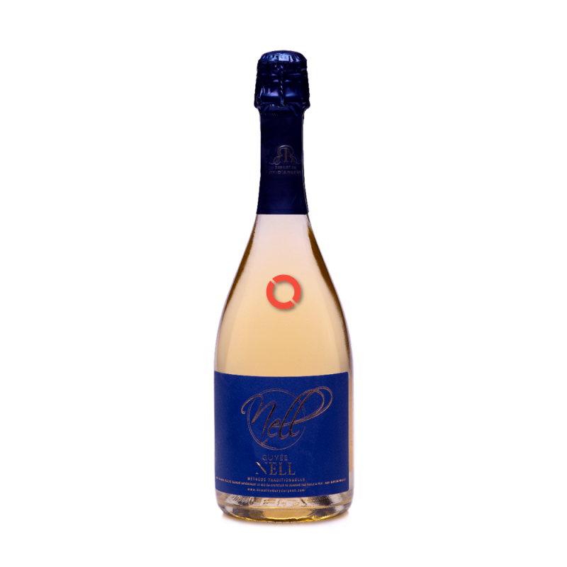 Domaine Du Ry d'Argent Cuvée Nell