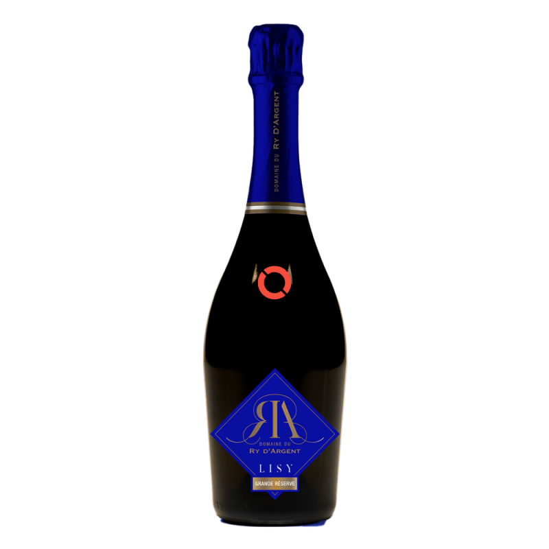 Domaine Du Ry d'Argent Grande Reserve Lisy