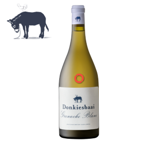 Donkiesbaai Grenache Blanc