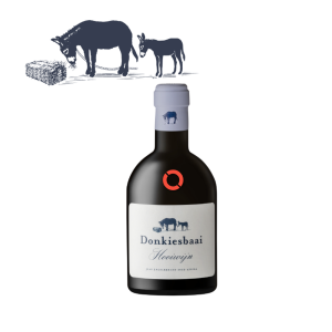 Donkiesbaai Hooiwijn 37,5 cl