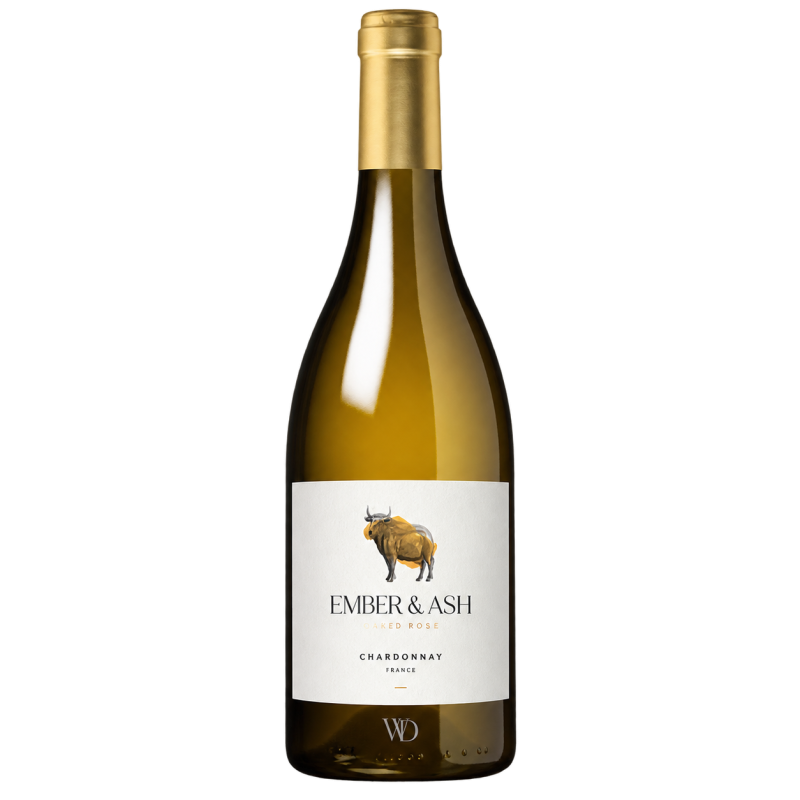 Ember & Ash Chardonnay