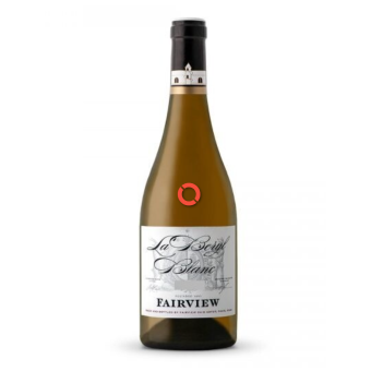 Fairview Le Beryl Blanc 50cl