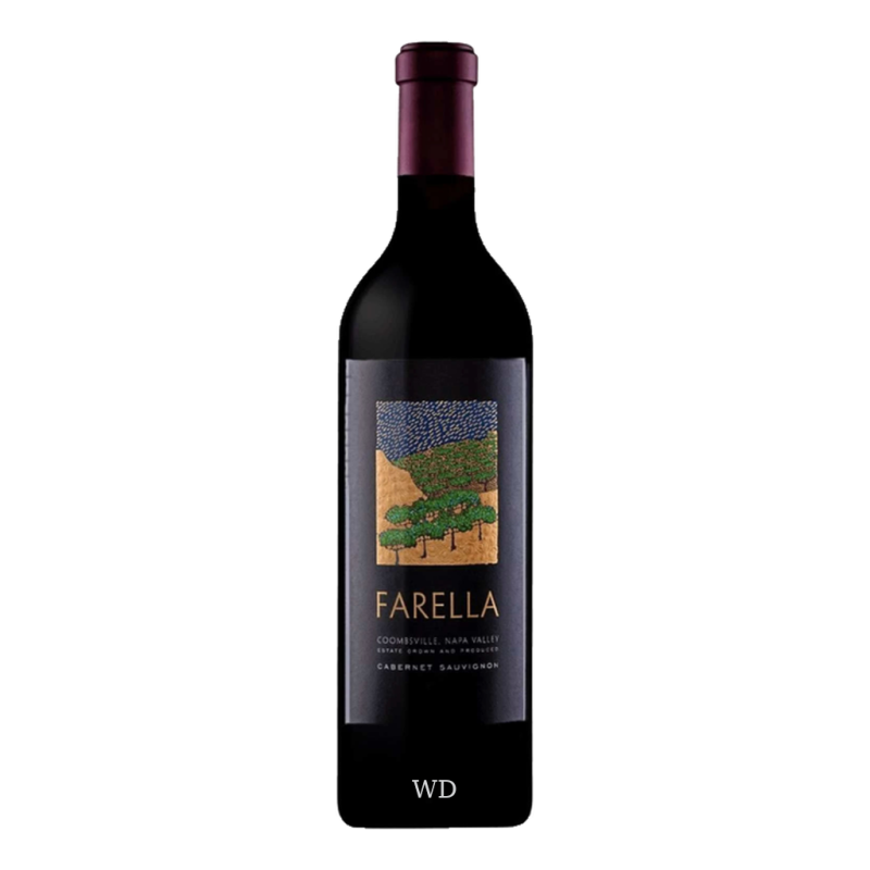 Farella Cabernet Sauvignon