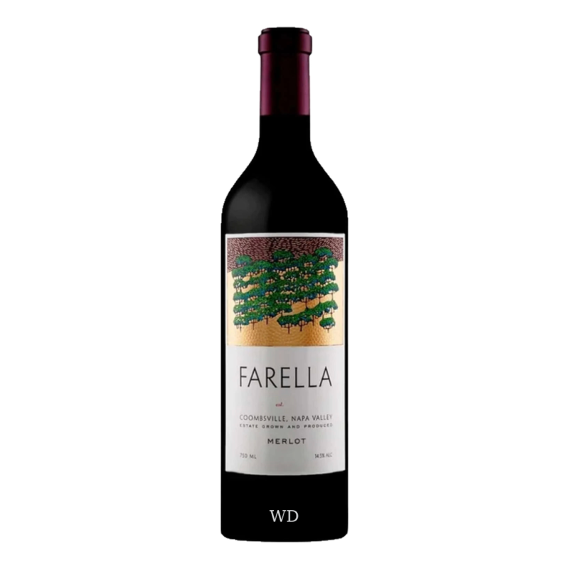Farella Merlot