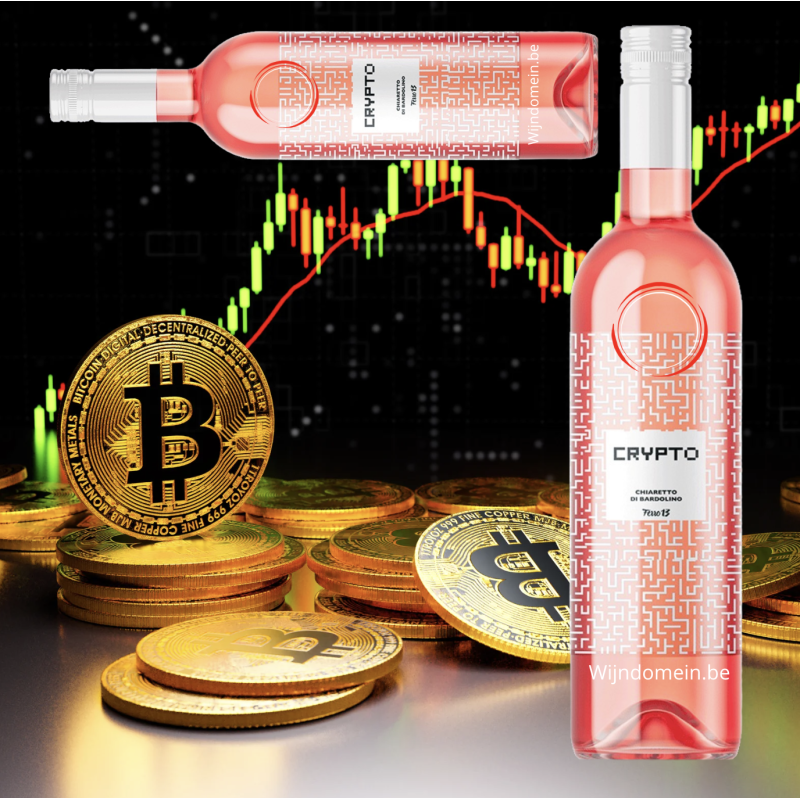 Ferro 13 CRYPTO