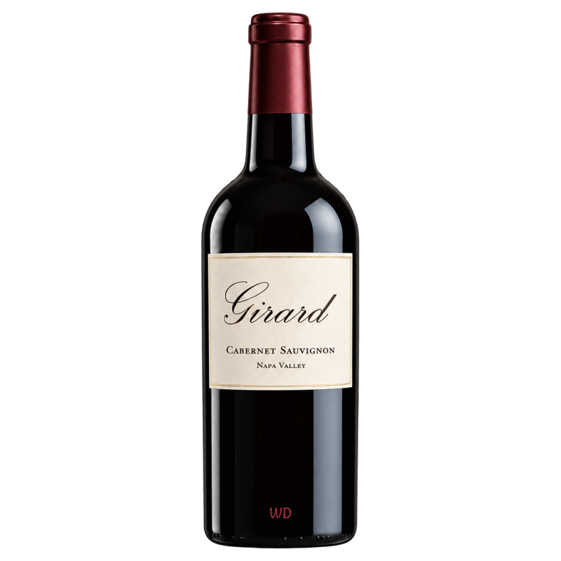 Girard Winery Cabernet Sauvignon