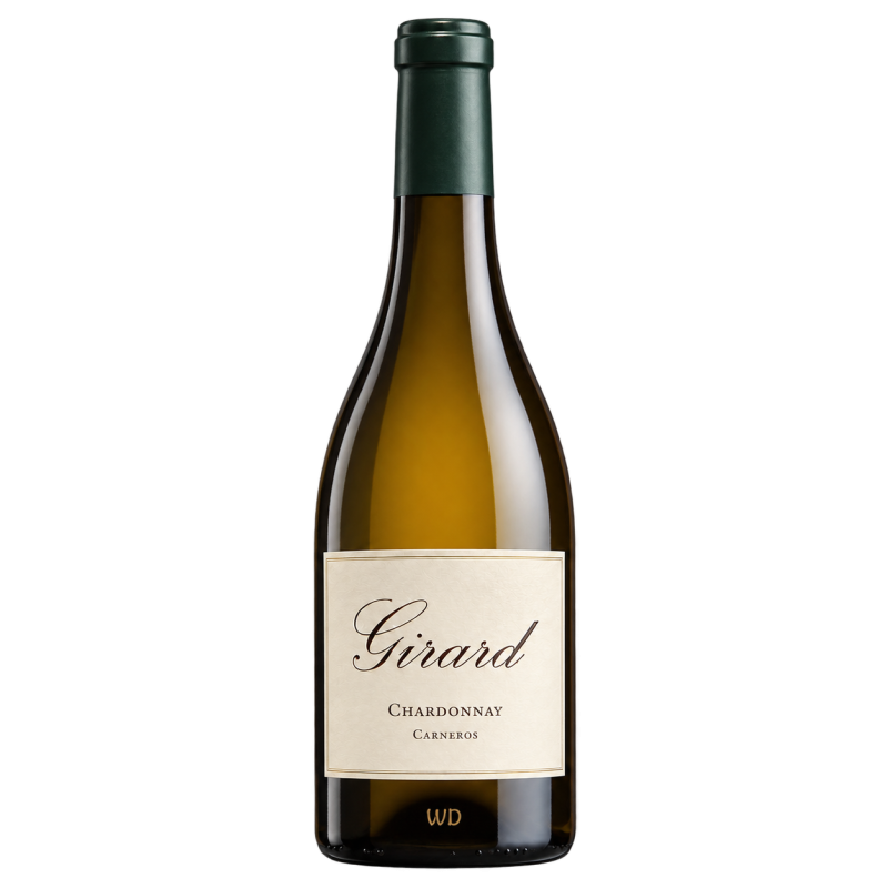 Girard Winery Chardonnay Carneros