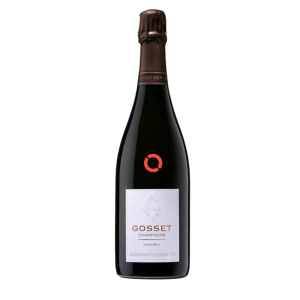 Champagne Gosset Extra Brut