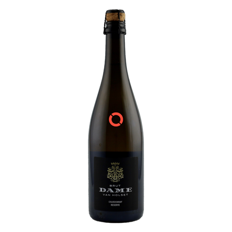 Domein Holset Dame van Holset Reserve
