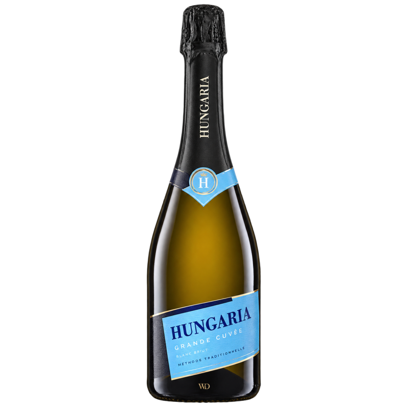 Törley Hungaria Grande Cuvée Blanc Brut