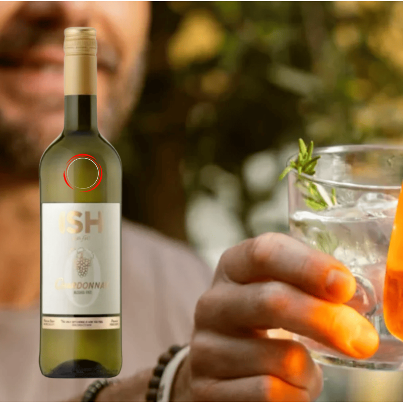 ISH Chardonnay 0,0%