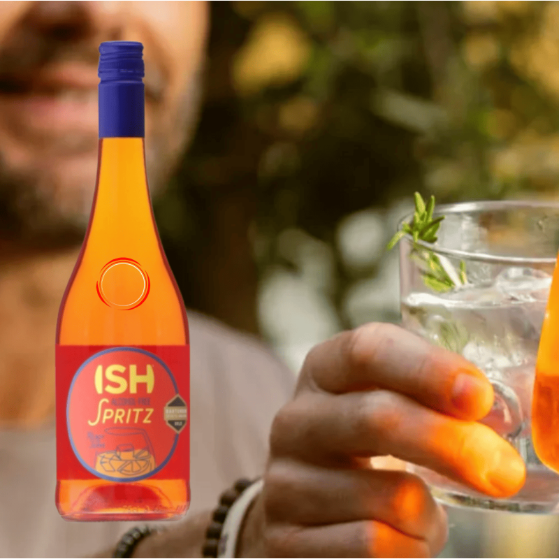 ISH RTS Spritz 0,0%