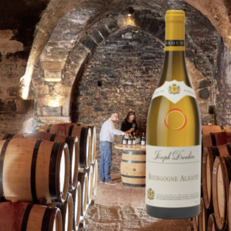 Joseph Drouhin Bourgogne Aligoté
