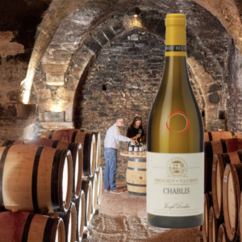 Joseph Drouhin Chablis