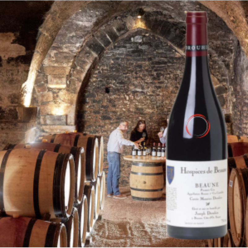 Joseph Drouhin Hospices de Beaune Beaune 1er Cru