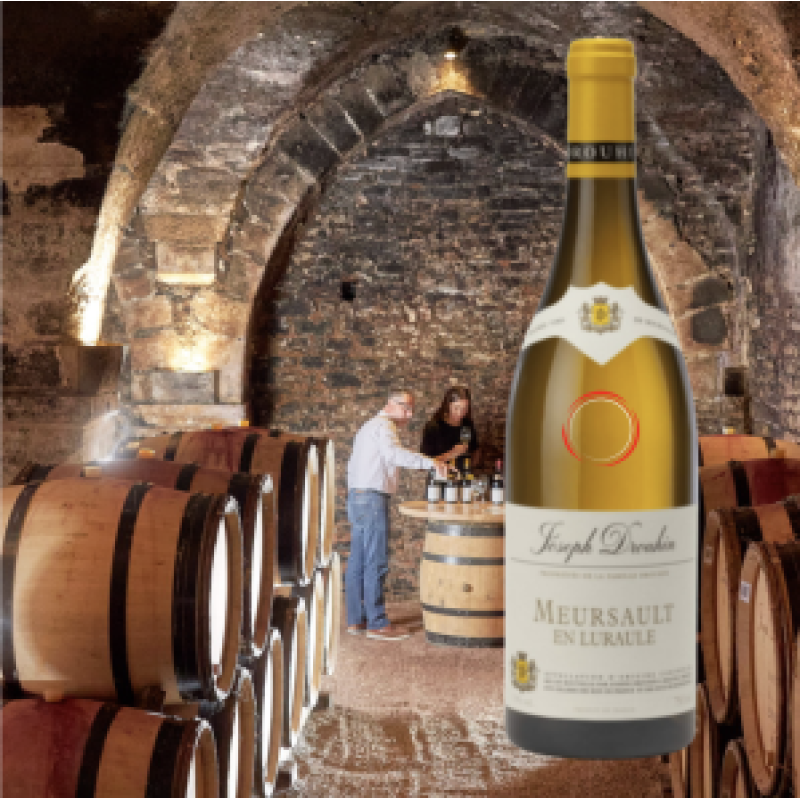 Joseph Drouhin Meursault "En Luraule"